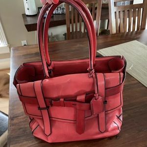 Reed Krakoff Boxer Tote